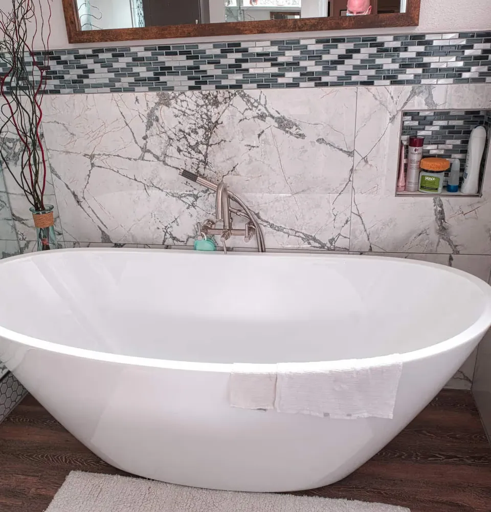 Bathtub Remodels