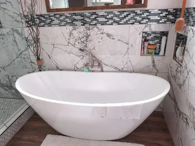 Bathtub Remodels