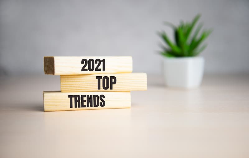 Bathroom Design Trends 2021