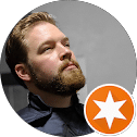 Bearded Man Profile Photo