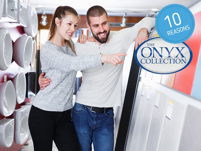 Choosing Quality Bathroom Materials