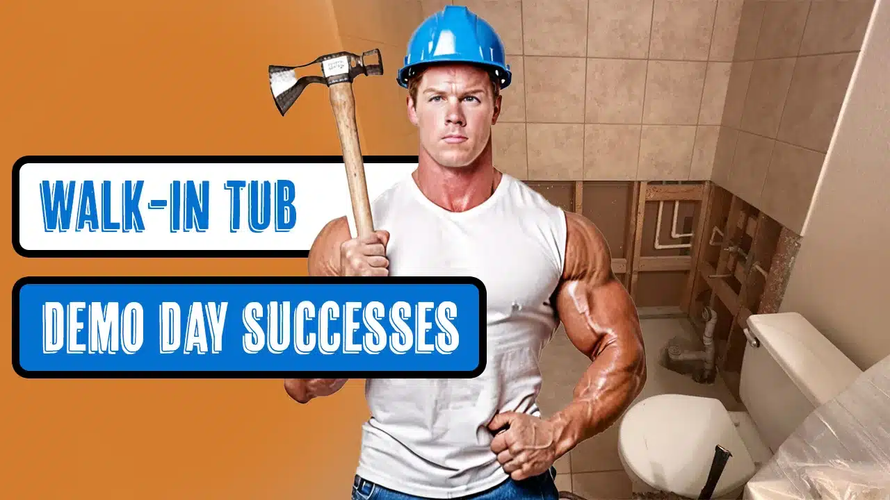 Diy Bathroom Remodel Success
