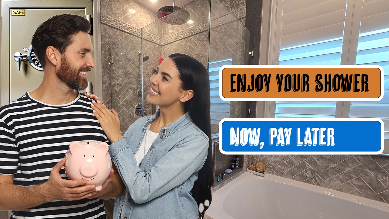 Enjoy Your Remodel Now Pay Later