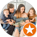 Family With Newborn Profile Photo