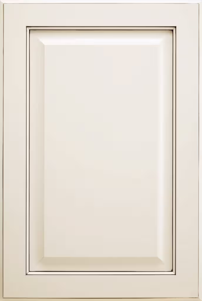 Bridgehaven door style