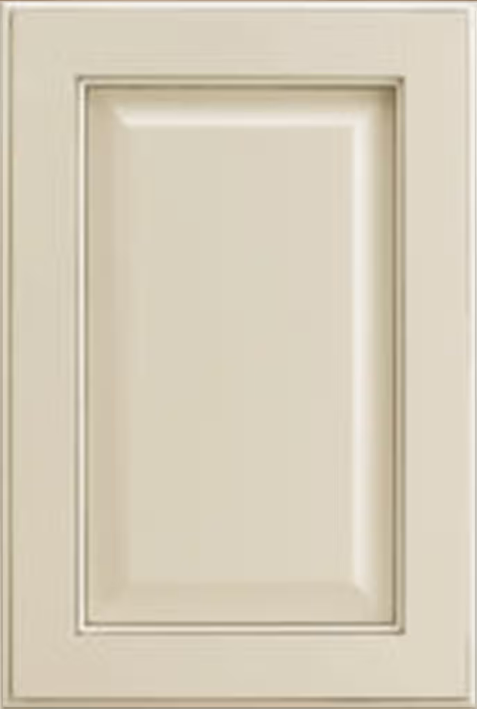 Greenbriar door style