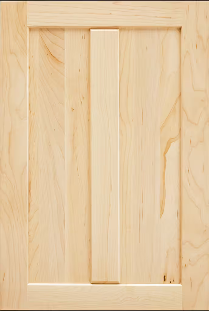 Thomaston door style