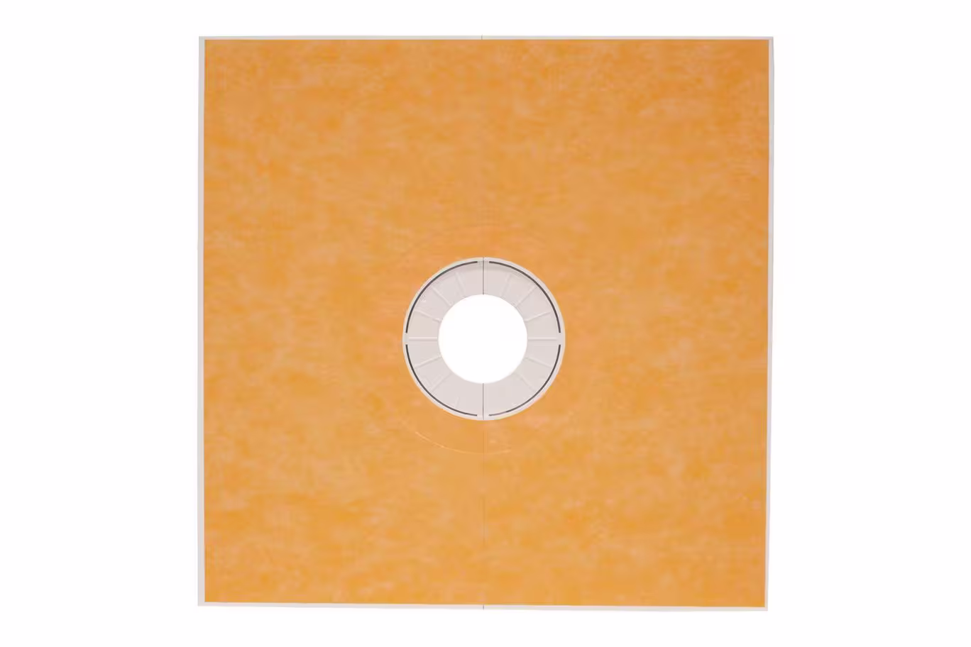 KERDI shower tray