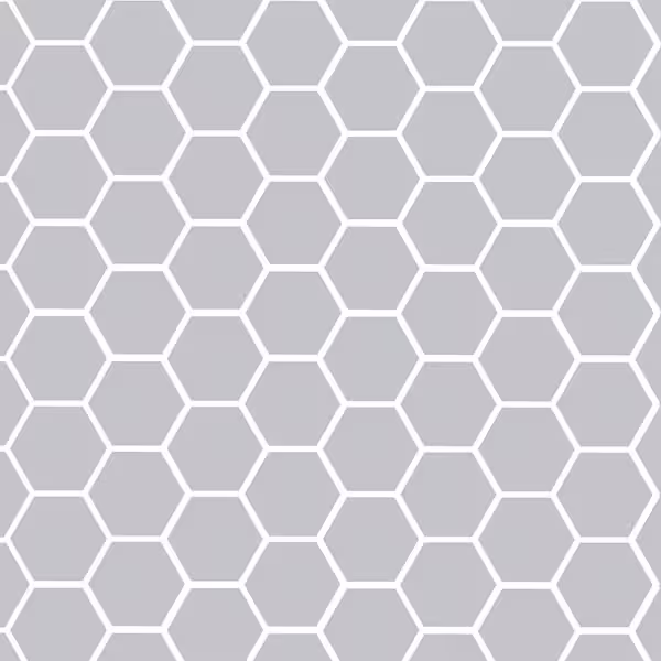 Pattern: Hexagon