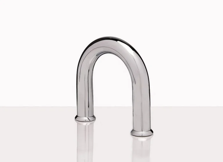 U-shape grab bar